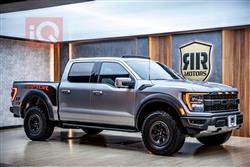 فۆرد F-150 راپتۆر